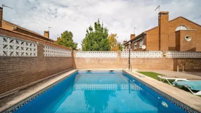 Semi-detached house in La Poveda photo 4