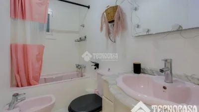 Apartment in La Bordeta photo 16