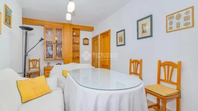 Apartment on Camino de Ronda photo 4