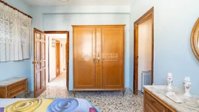 Apartment in Albaicín photo 9