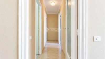 Apartment in Somosierra-García Escámez-Tristán photo 10