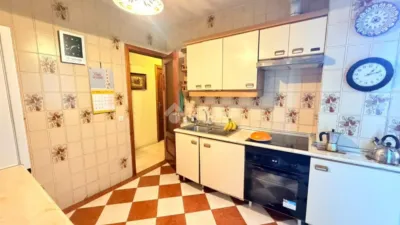 Apartment in Rosas photo 12