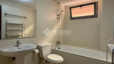 Apartment in Montecarmelo photo 19