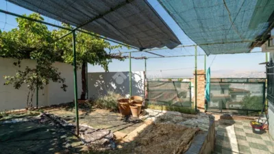 Single-family home in Albaicín photo 40