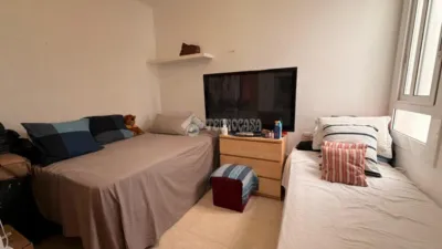 Apartment in El Guinardó photo 8