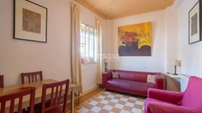 Semi-detached house in San Ildefonso (Hospital Real) photo 36