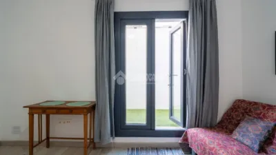 Semi-detached house in San Ildefonso (Hospital Real) photo 16