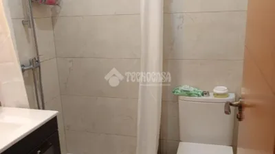 Apartment in La Palmera-Reina Mercedes photo 18