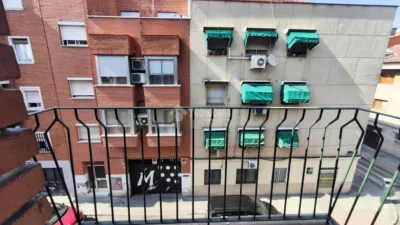 Piso en Pradolongo photo 22