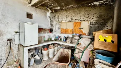 Rustic house in Arafo photo 24