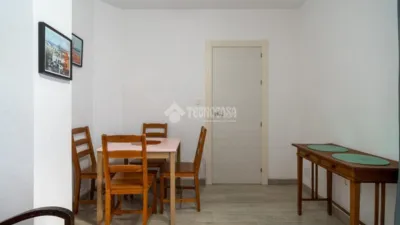 Semi-detached house in San Ildefonso (Hospital Real) photo 12