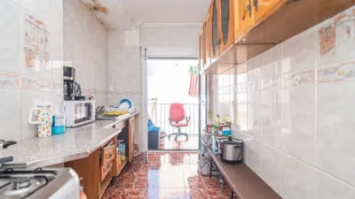 Apartment in the Centre photo 8