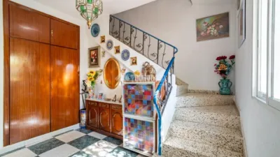 Single-family home in Albaicín photo 3