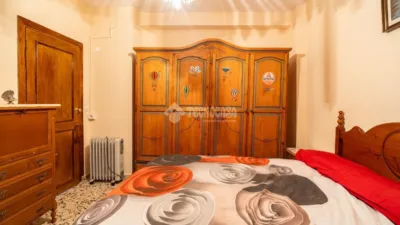 Apartment in Albaicín photo 12