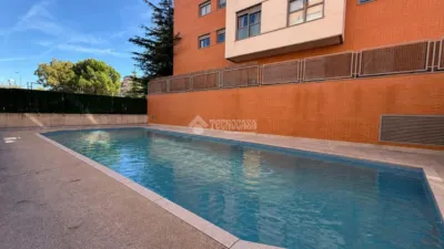 Apartment in Montecarmelo photo 22