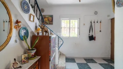 Single-family home in Albaicín photo 17