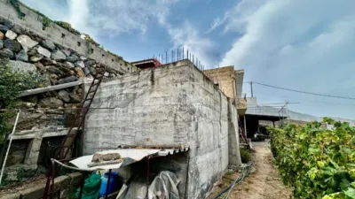 Rustic house in Arafo photo 28