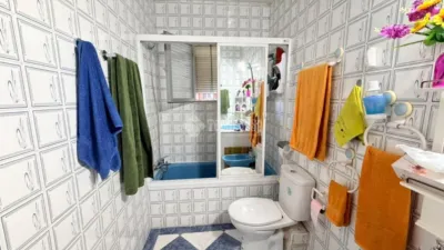 Apartment in Rosas photo 40