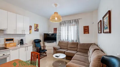 Semi-detached house in La Romanilla-El Puerto photo 2