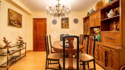 Apartment in Albaicín photo 4