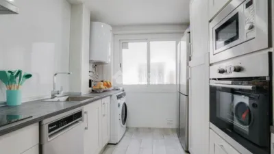 Apartment in Can Bassa-Palou photo 8