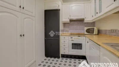 Apartment in La Bordeta photo 10