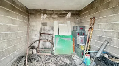 Rustic house in Arafo photo 12