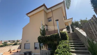 Semi-detached house in La Guardia de Jaén photo 34