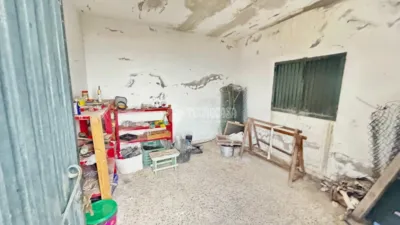Rustic house in Arafo photo 9