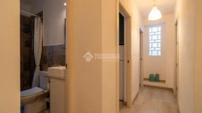 Semi-detached house in San Ildefonso (Hospital Real) photo 5