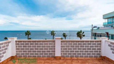 Semi-detached house in La Romanilla-El Puerto photo 8