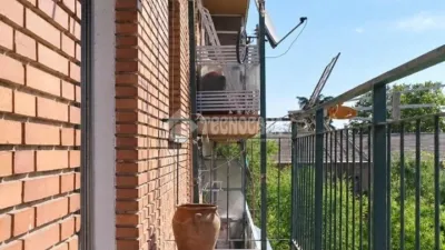 Apartment in Buenavista photo 21