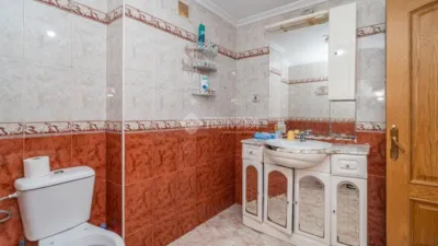 Apartment in the Centre photo 15