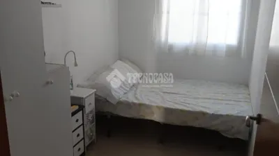 Apartment in La Palmera-Reina Mercedes photo 17
