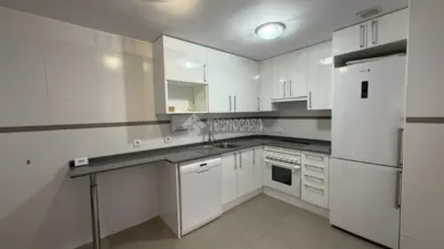 Apartment in Montecarmelo photo 7