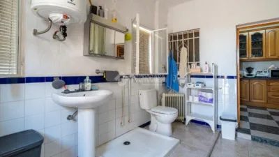 Single-family home in Albaicín photo 15