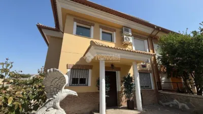 Semi-detached house in La Guardia de Jaén photo 7