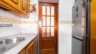Apartment in Albaicín photo 19