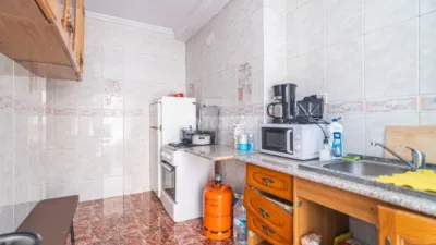 Apartment in the Centre photo 9