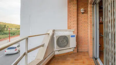Semi-detached house in Montcada Centre-La Ribera photo 12