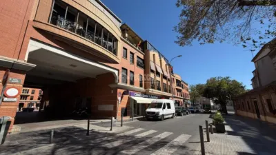 Apartment in City Centre photo 3