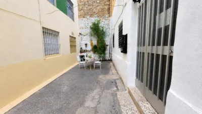 Apartment in Pla del Bon Repòs photo 22