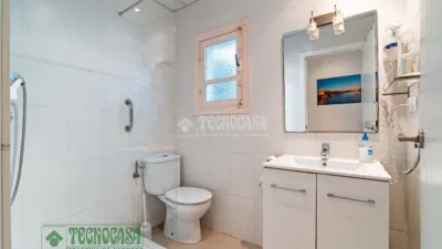 Semi-detached house in La Romanilla-El Puerto photo 14