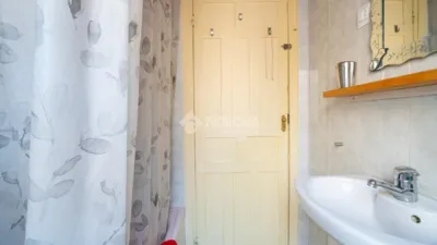 Semi-detached house in San Ildefonso (Hospital Real) photo 40