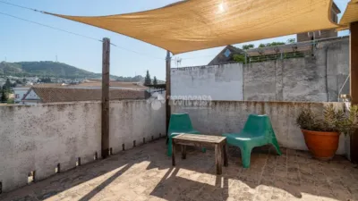 Semi-detached house in San Ildefonso (Hospital Real) photo 48
