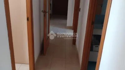 Apartment in La Palmera-Reina Mercedes photo 5