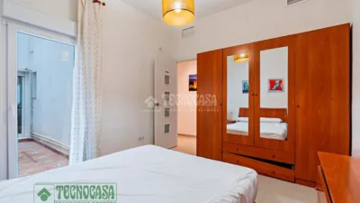 Semi-detached house in La Romanilla-El Puerto photo 3