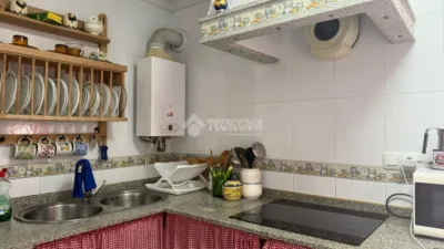 Apartment in Barbate photo 9