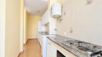 Apartment in Somosierra-García Escámez-Tristán photo 20