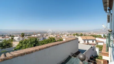 Single-family home in Albaicín photo 26